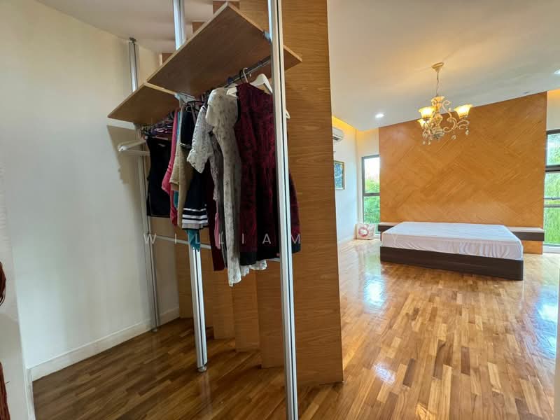 Rumah Berkembar untuk Dijual di East Ledang (Iskandar Puteri (Nusajaya)) - William Tay - Bedroom - PropertyGuru.com.my