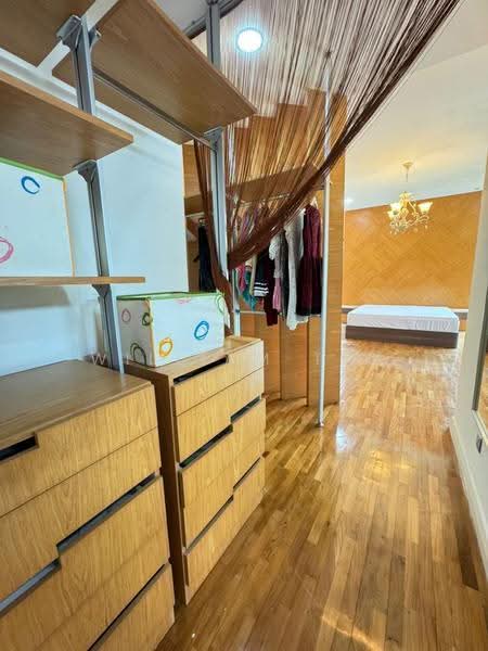 Rumah Berkembar untuk Dijual di East Ledang (Iskandar Puteri (Nusajaya)) - William Tay - Bedroom - PropertyGuru.com.my