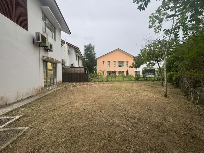 Rumah Berkembar untuk Dijual di East Ledang (Iskandar Puteri (Nusajaya)) - William Tay - Exterior - PropertyGuru.com.my