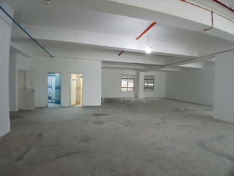 Kedai untuk Disewa di KLCC (KL City Centre) - Jim Tan - Interior - PropertyGuru.com.my