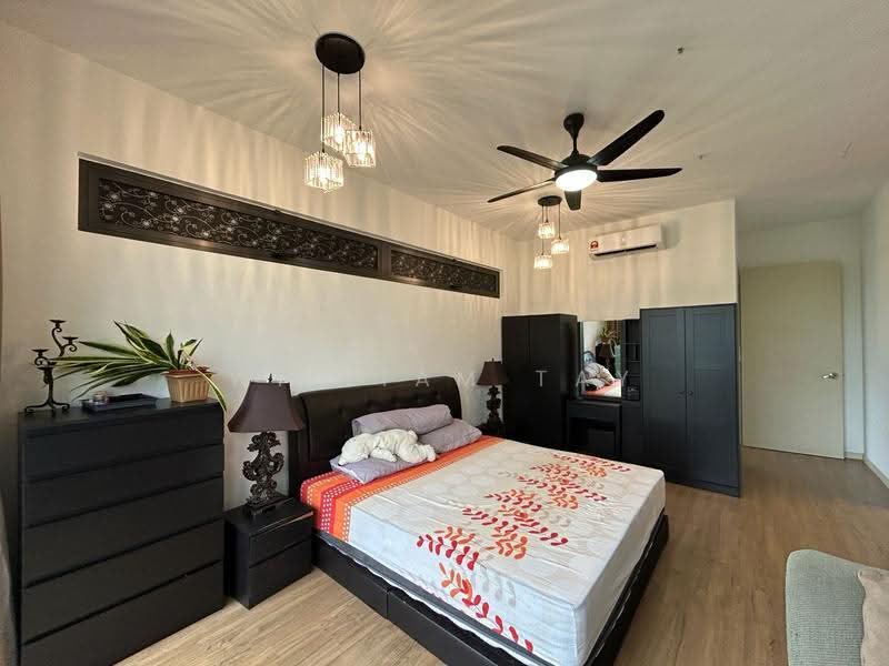 Semi-Detached House for Sale in Sunway Iskandar (Iskandar Puteri (Nusajaya)) - William Tay - Bedroom - PropertyGuru.com.my