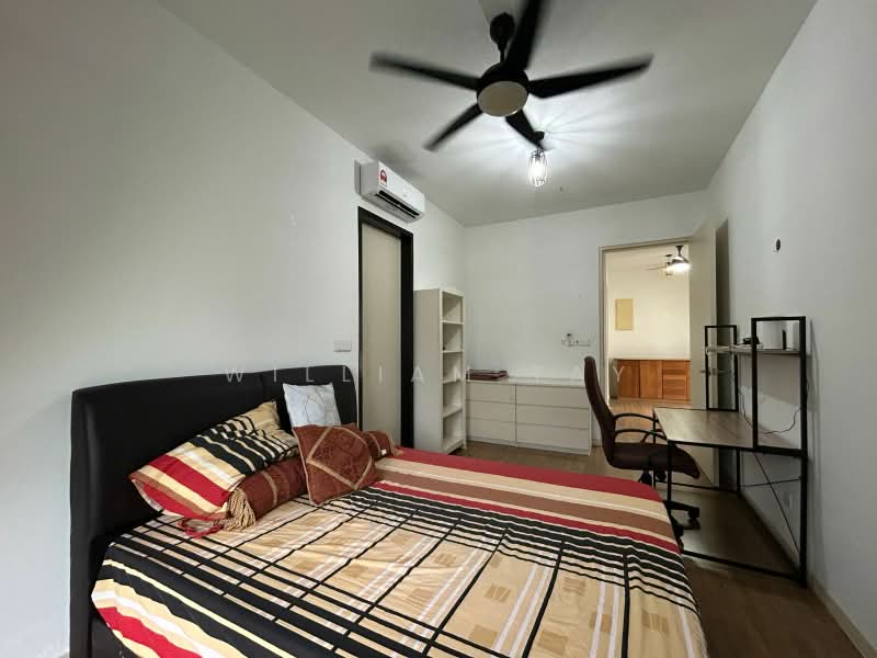 Semi-Detached House for Sale in Sunway Iskandar (Iskandar Puteri (Nusajaya)) - William Tay - Bedroom - PropertyGuru.com.my
