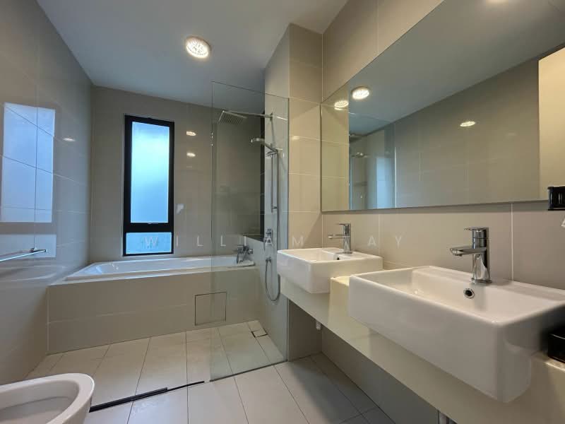 Semi-Detached House for Sale in Sunway Iskandar (Iskandar Puteri (Nusajaya)) - William Tay - Bathroom - PropertyGuru.com.my
