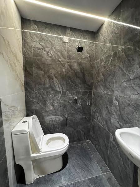 Rumah Teres 2-Tingkat untuk Dijual di Taman Pelangi (Johor Bahru) - KS Tan - PropertyGuru.com.my