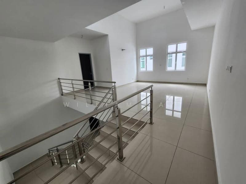 Rumah Berkembar untuk Dijual di Taman Mutiara Rini (Skudai) - William Tay - PropertyGuru.com.my