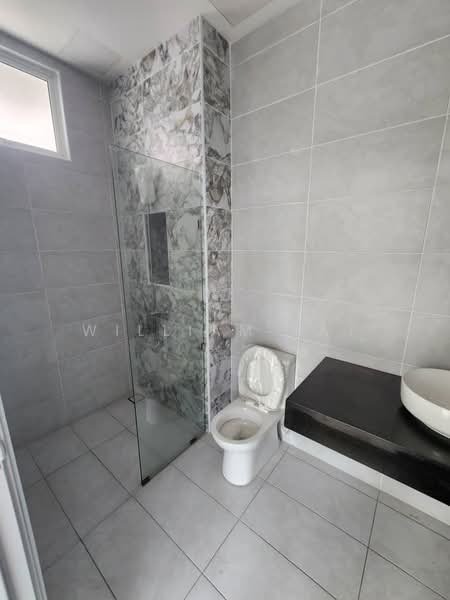 Rumah Berkembar untuk Dijual di Taman Mutiara Rini (Skudai) - William Tay - PropertyGuru.com.my