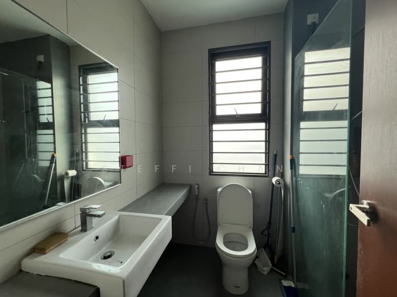 Rumah Teres 2-Tingkat untuk Dijual di Bandar Kinrara Seksyen 7 (Bandar Kinrara) - Steffi Chan - PropertyGuru.com.my