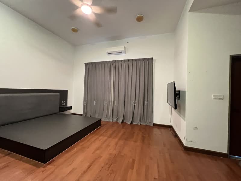 Rumah Teres 2-Tingkat untuk Dijual di Bandar Kinrara Seksyen 7 (Bandar Kinrara) - Steffi Chan - Bedroom - PropertyGuru.com.my