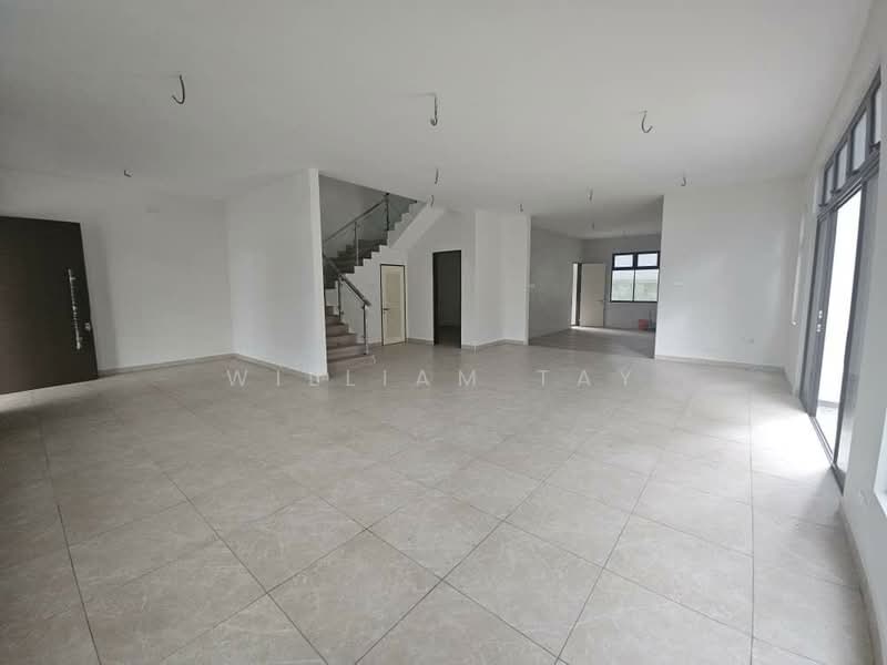 Rumah Berkembar untuk Dijual di Taman Nusa Sentral (Iskandar Puteri (Nusajaya)) - William Tay - Living Room - PropertyGuru.com.my