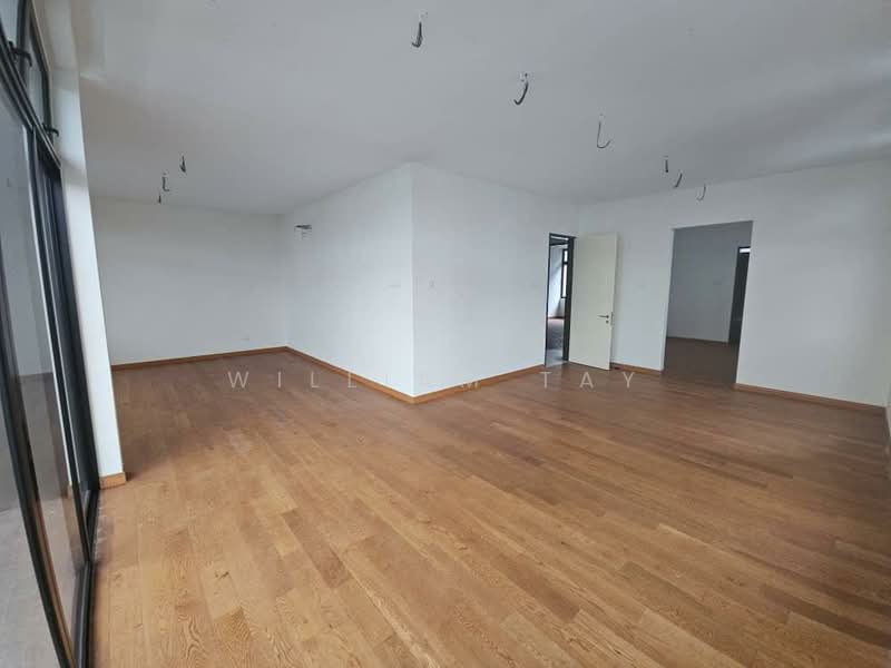 Rumah Berkembar untuk Dijual di Taman Nusa Sentral (Iskandar Puteri (Nusajaya)) - William Tay - Living Room - PropertyGuru.com.my