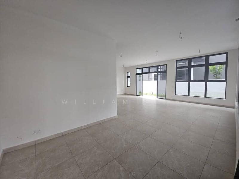 Rumah Berkembar untuk Dijual di Taman Nusa Sentral (Iskandar Puteri (Nusajaya)) - William Tay - Living Room - PropertyGuru.com.my