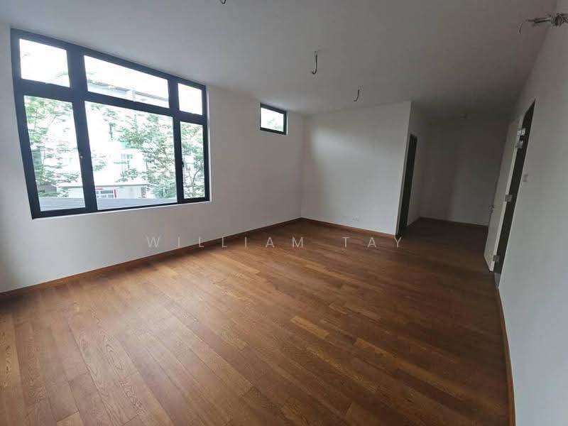 Rumah Berkembar untuk Dijual di Taman Nusa Sentral (Iskandar Puteri (Nusajaya)) - William Tay - Living Room - PropertyGuru.com.my