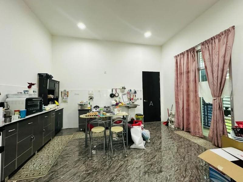 Bungalow House untuk Dijual di Sungai Petani (Kedah) - Azura Ghani - Kitchen - PropertyGuru.com.my