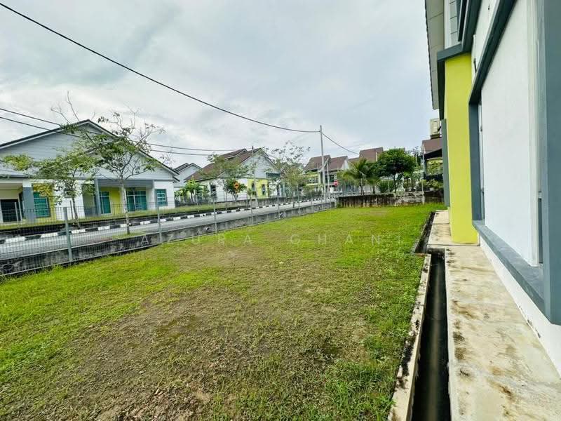 Bungalow House untuk Dijual di Sungai Petani (Kedah) - Azura Ghani - Exterior - PropertyGuru.com.my