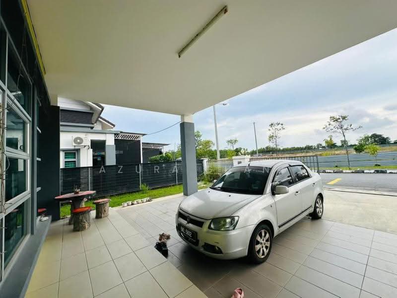 Bungalow House untuk Dijual di Sungai Petani (Kedah) - Azura Ghani - Exterior - PropertyGuru.com.my