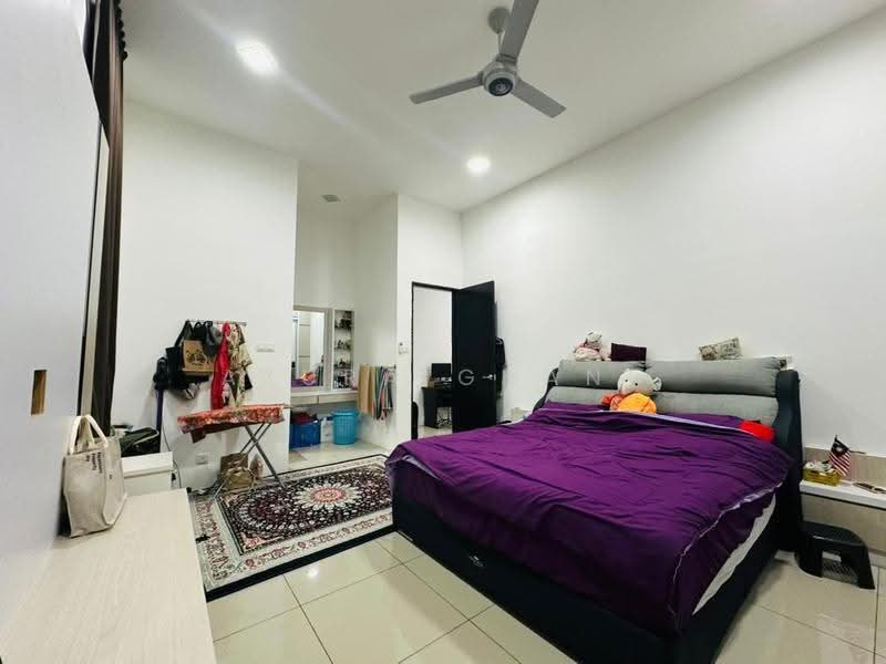 Bungalow House untuk Dijual di Sungai Petani (Kedah) - Azura Ghani - Bedroom - PropertyGuru.com.my