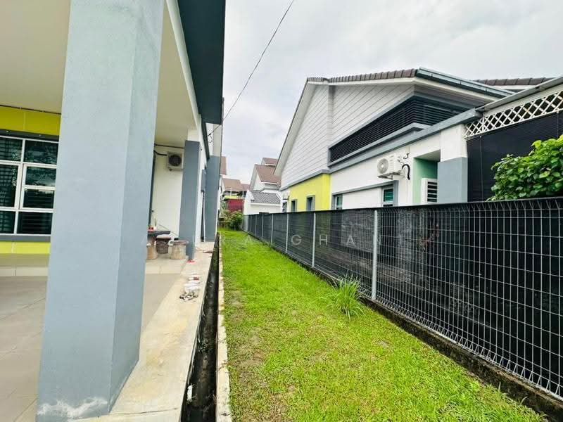Bungalow House untuk Dijual di Sungai Petani (Kedah) - Azura Ghani - Exterior - PropertyGuru.com.my