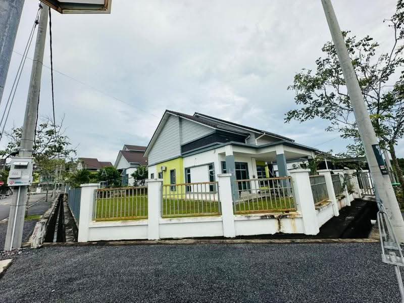 Bungalow House untuk Dijual di Sungai Petani (Kedah) - Azura Ghani - Exterior - PropertyGuru.com.my