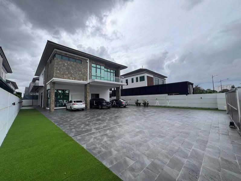 Bungalow House untuk Dijual di Setia Tropika (Johor Bahru) - William Tay - Exterior - PropertyGuru.com.my