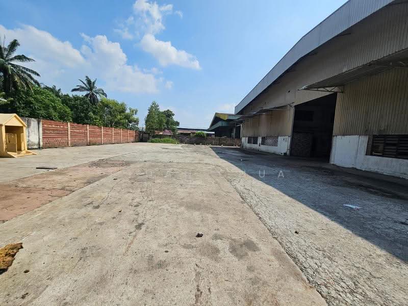 Detached Factory for Rent in Aman Perdana (Kapar) - Ethan Chua - Exterior - PropertyGuru.com.my