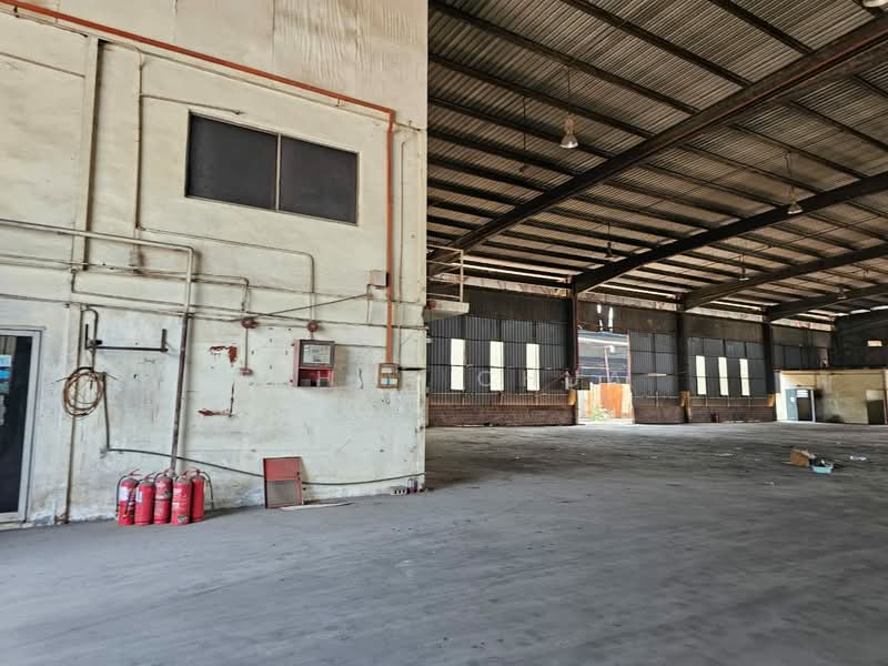 Detached Factory for Rent in Aman Perdana (Kapar) - Ethan Chua - Interior - PropertyGuru.com.my