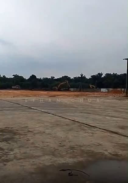 Detached Factory for Rent in Aman Perdana (Kapar) - Ethan Chua - PropertyGuru.com.my