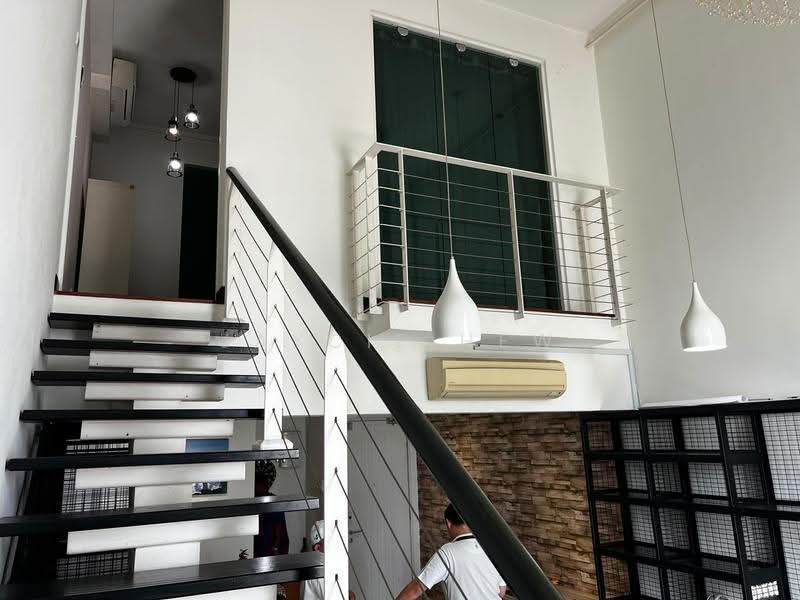 Service Residence for Rent at The Scott Garden SOHO - Jaycie Hew - Interior - PropertyGuru.com.my