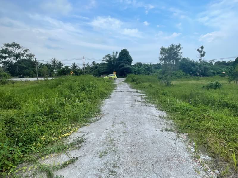 Tanah Kediaman untuk Dijual di Dungun (Terengganu) - Muhammad Najmi - Exterior - PropertyGuru.com.my