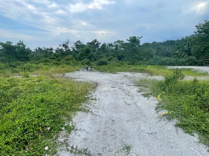 Tanah Kediaman untuk Dijual di Dungun (Terengganu) - Muhammad Najmi - Exterior - PropertyGuru.com.my