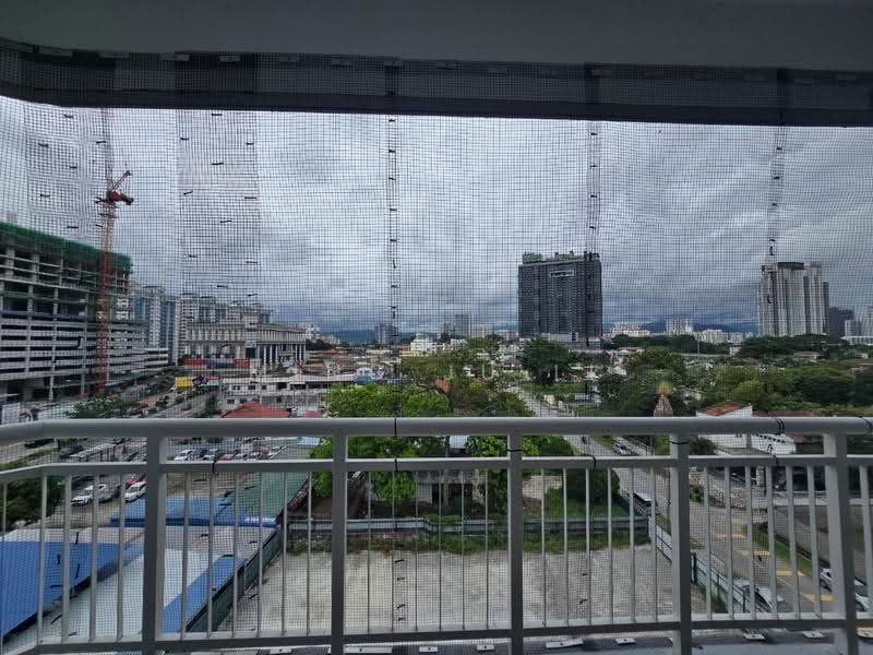 Condominium for Sale at Seri Titiwangsa Condominium - Ming Ju Li - Exterior - PropertyGuru.com.my