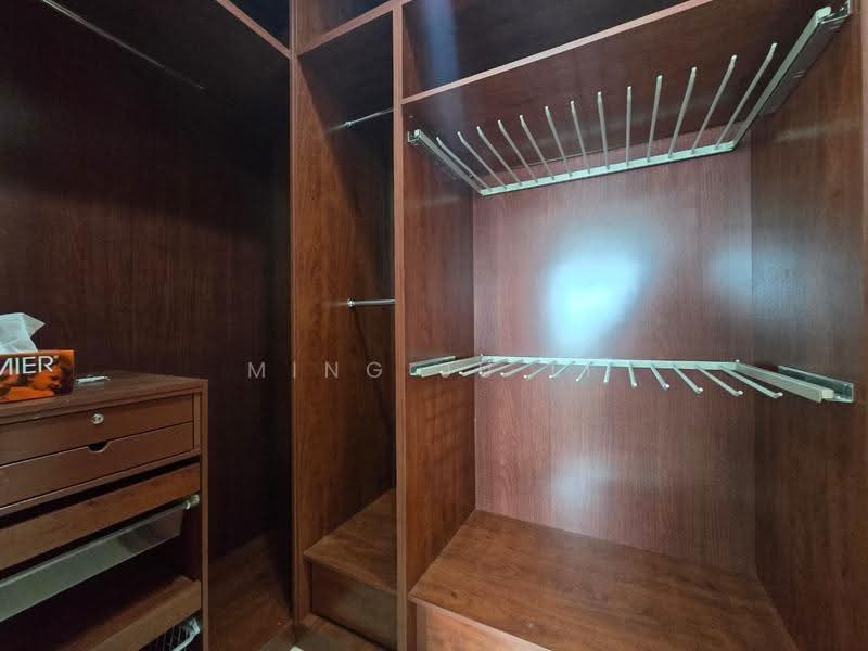Condominium for Sale at Seri Titiwangsa Condominium - Ming Ju Li - Interior - PropertyGuru.com.my