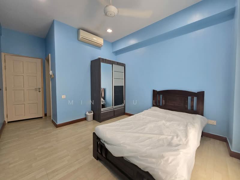 Condominium for Sale at Seri Titiwangsa Condominium - Ming Ju Li - PropertyGuru.com.my