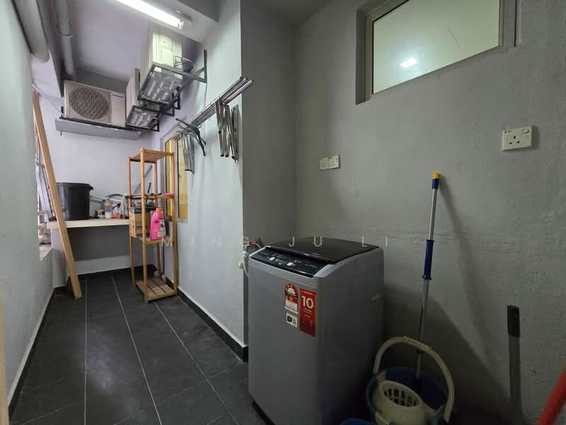 Condominium for Sale at Seri Titiwangsa Condominium - Ming Ju Li - PropertyGuru.com.my