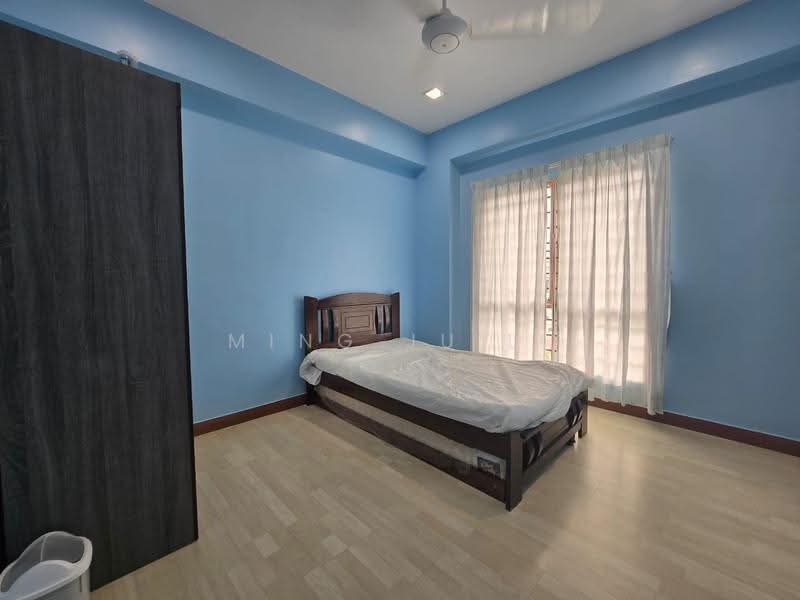 Condominium for Sale at Seri Titiwangsa Condominium - Ming Ju Li - PropertyGuru.com.my