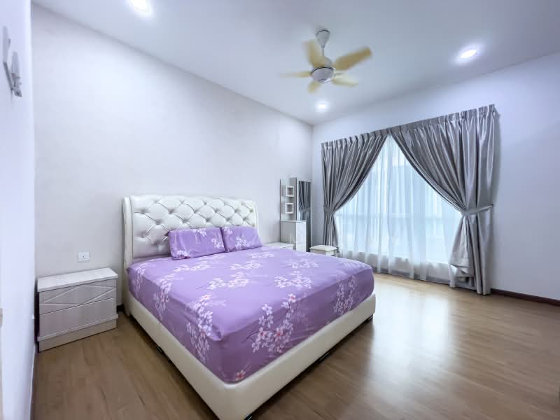 Bungalow House untuk Dijual di Taman Desa Tebrau (Tebrau) - William Tay - Bedroom - PropertyGuru.com.my