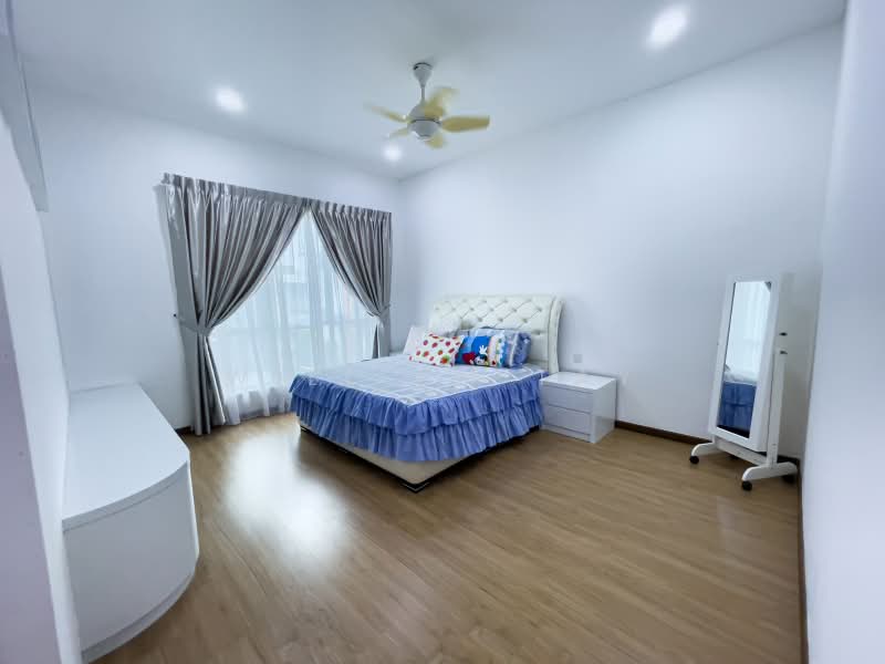 Bungalow House untuk Dijual di Taman Desa Tebrau (Tebrau) - William Tay - Bedroom - PropertyGuru.com.my