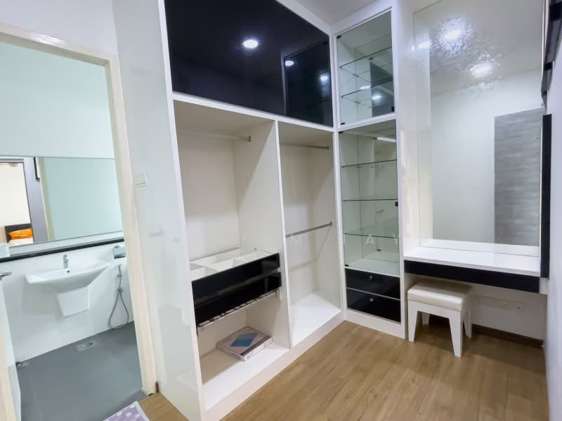Bungalow House untuk Dijual di Taman Desa Tebrau (Tebrau) - William Tay - Interior - PropertyGuru.com.my