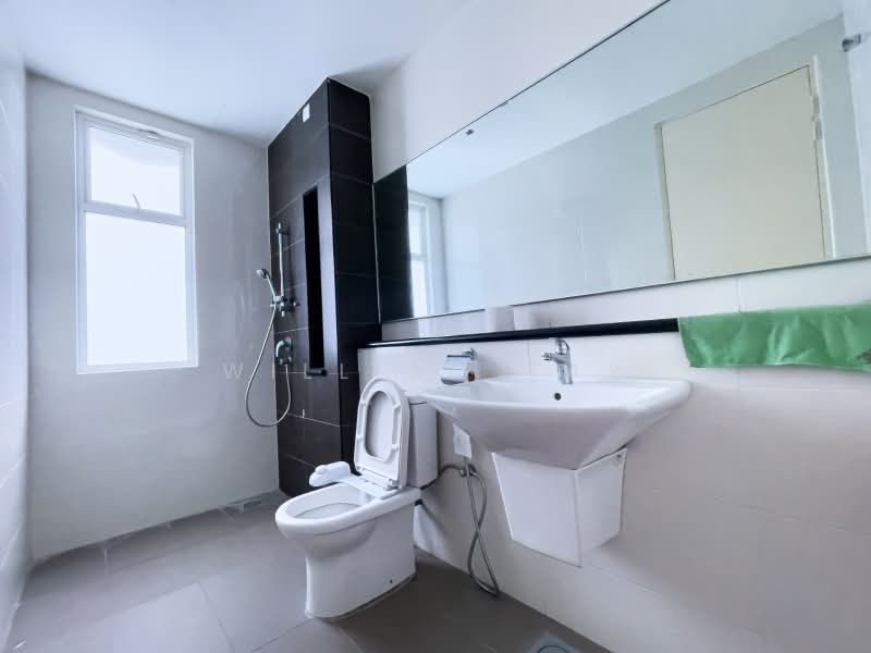 Bungalow House untuk Dijual di Taman Desa Tebrau (Tebrau) - William Tay - Bathroom - PropertyGuru.com.my