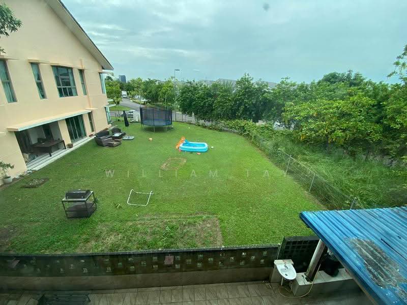 Rumah Berkembar untuk Dijual di East Ledang (Iskandar Puteri (Nusajaya)) - William Tay - Exterior - PropertyGuru.com.my