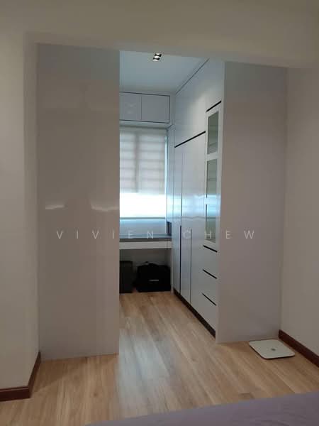 Pangsapuri untuk Dijual di Skyridge Apartment - Vivien Chew - Interior - PropertyGuru.com.my