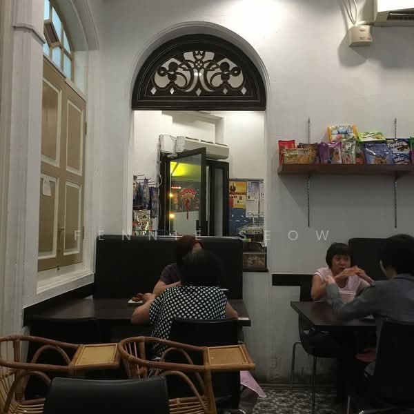 Shop / Office untuk Disewa di George Town (Penang) - Fennie Seow - Interior - PropertyGuru.com.my