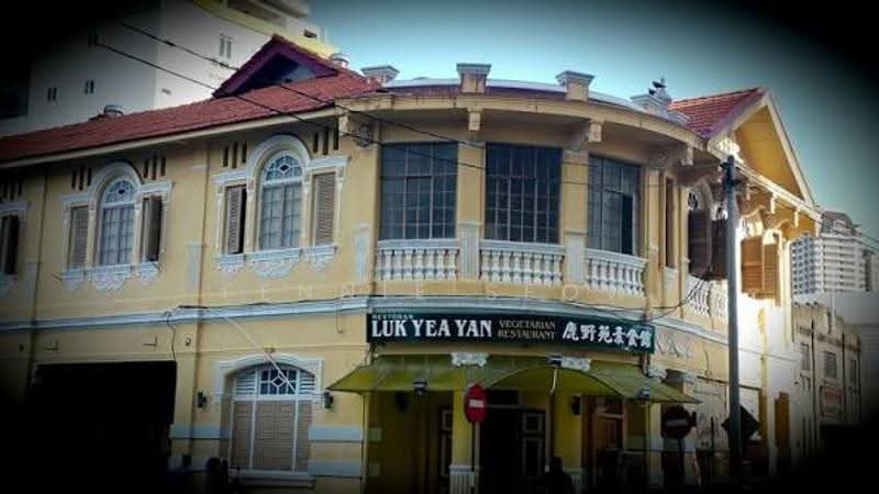 Shop / Office untuk Disewa di George Town (Penang) - Fennie Seow - Exterior - PropertyGuru.com.my