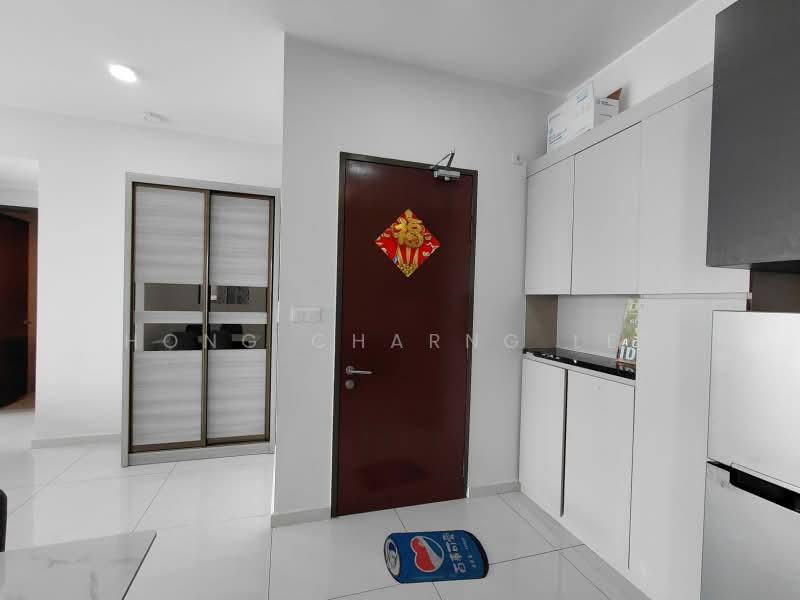 Condominium for Rent at Bay Laurel @ Country Garden Danga Bay - Hong Charng Lee - Interior - PropertyGuru.com.my