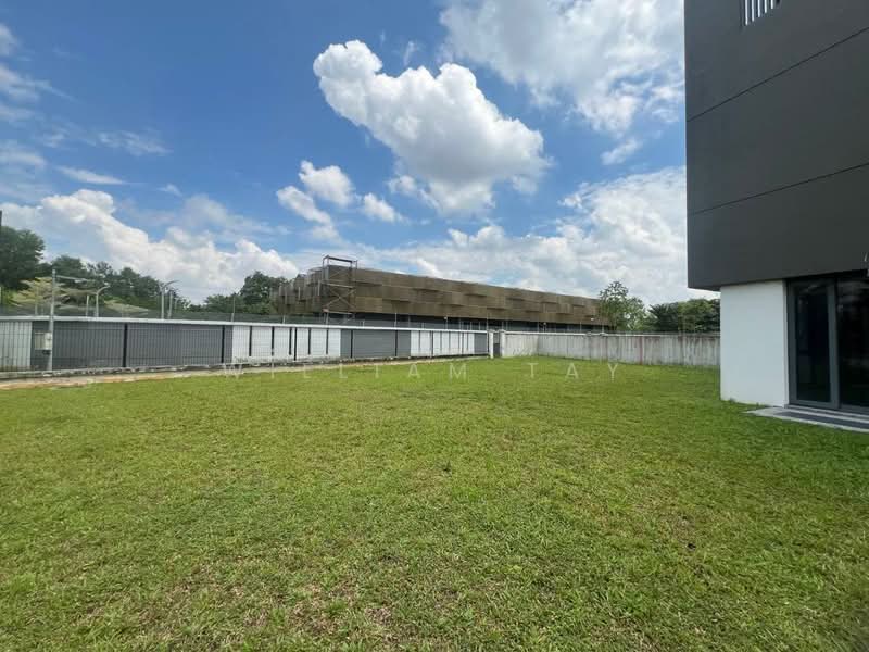 Rumah Berkembar untuk Dijual di Taman Molek (Johor Bahru) - William Tay - Exterior - PropertyGuru.com.my