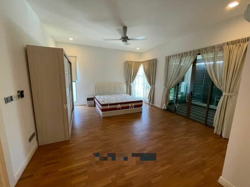 Rumah Berkembar untuk Dijual di East Ledang (Iskandar Puteri (Nusajaya)) - William Tay - Bedroom - PropertyGuru.com.my