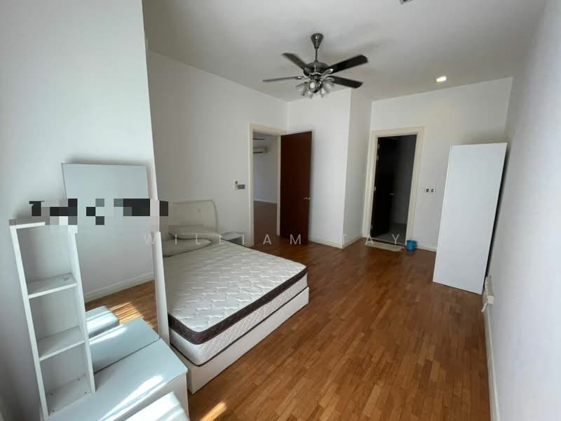 Rumah Berkembar untuk Dijual di East Ledang (Iskandar Puteri (Nusajaya)) - William Tay - Bedroom - PropertyGuru.com.my