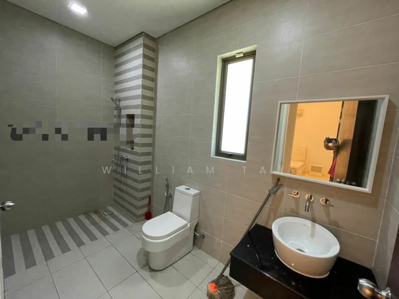 Rumah Berkembar untuk Dijual di East Ledang (Iskandar Puteri (Nusajaya)) - William Tay - Bathroom - PropertyGuru.com.my