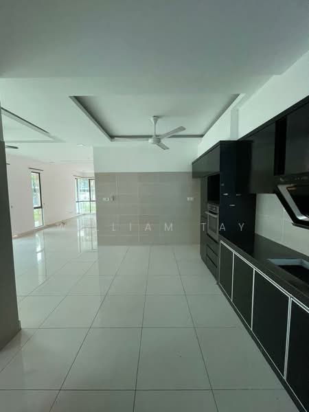 2-storey Terraced House for Sale in Bandar Dato Onn (Tebrau) - William Tay - Kitchen - PropertyGuru.com.my
