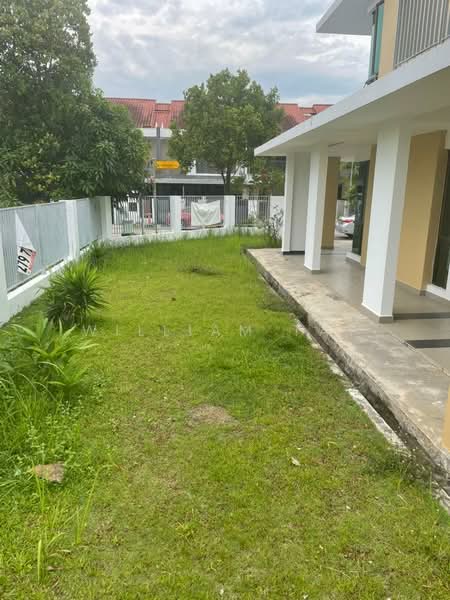 2-storey Terraced House for Sale in Bandar Dato Onn (Tebrau) - William Tay - Exterior - PropertyGuru.com.my