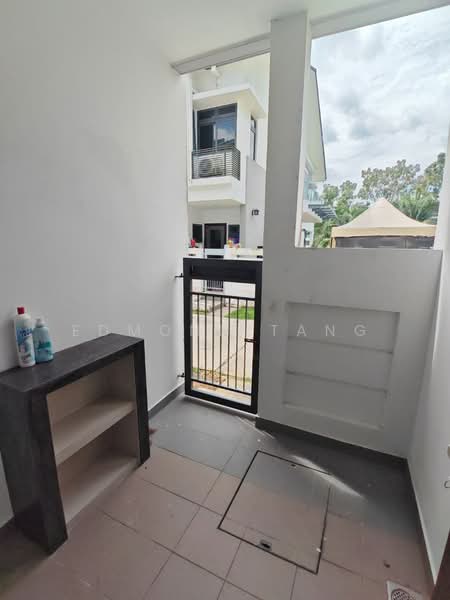 Terraced House for Sale in Iskandar Puteri (Nusajaya) (Johor) - Edmond Tang - Exterior - PropertyGuru.com.my